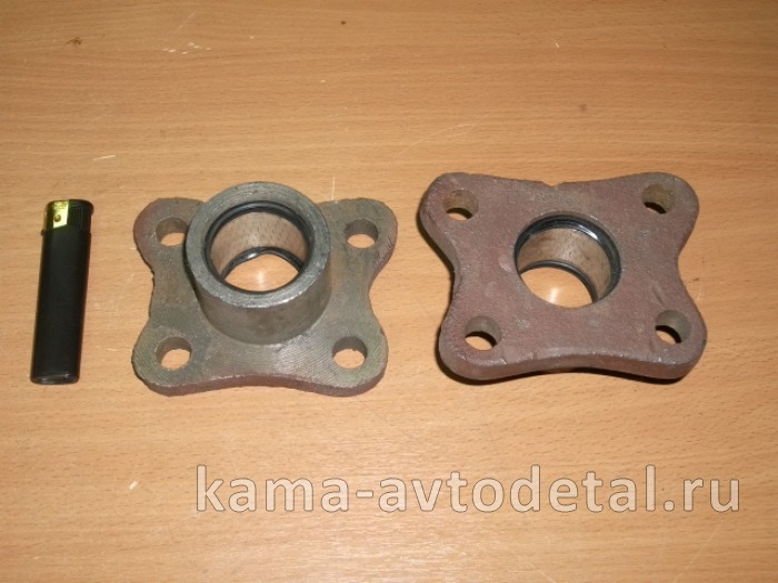 опора (кронштейн) разжимного кулака прицепа 8350-3502128 