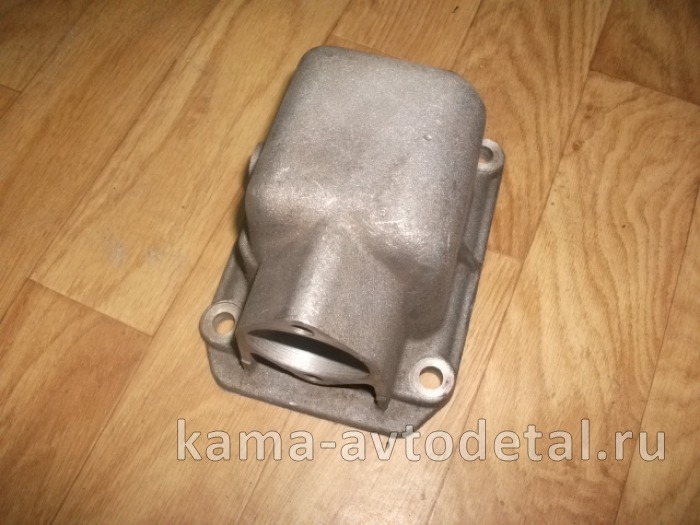 крышка КПП кулисы стар.обр.(опора рычага кулисы кпп) ГОЛАЯ 14.1702209 (алюмин., малая) 14.1702209 крышка КПП кулисы стар.обр.(опора рычага кулисы кпп) ГОЛАЯ 14.1702209 (алюмин., малая) 14.1702209