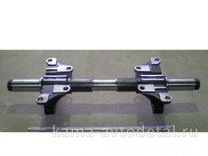 ось балансира 5511-2918050 "10тн" (эконом) 5511-2918050э ось балансира 5511-2918050 "10тн" (эконом) 5511-2918050э