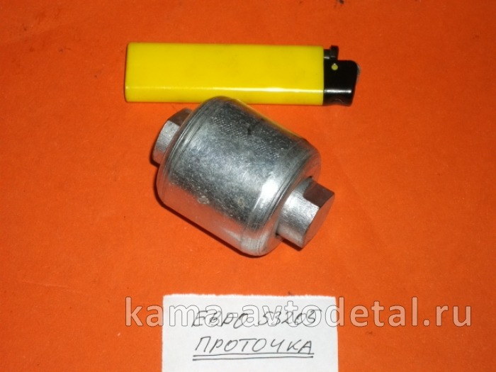 ось+ ролик торм колодки ЕВРО 53229-3501107+...109 ЗАВОД (5320-3501104-10 проточка внутри) 3501104. 53229