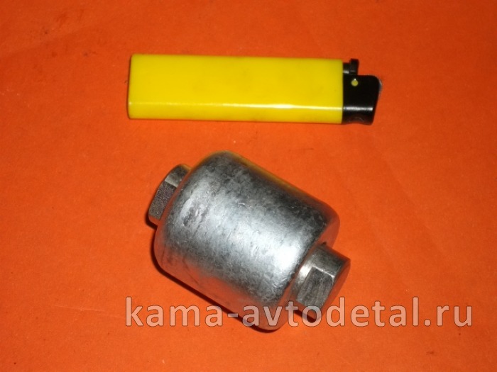 ось+ролик торм колодок 5320-3501107+...109 ЗАВОД 