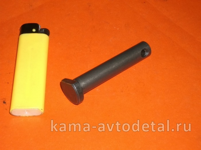 ось кулисы КПП ЕВРО 161.1703228 (на флянец(серьгу) рычага КПП) 161.1703228 ось кулисы КПП ЕВРО 161.1703228 (на флянец(серьгу) рычага КПП) 161.1703228