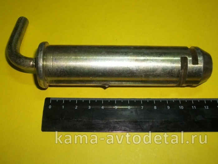 палец буксировочный вилки переднего бампера ЕВРО 53205-2806117 53205-2806117