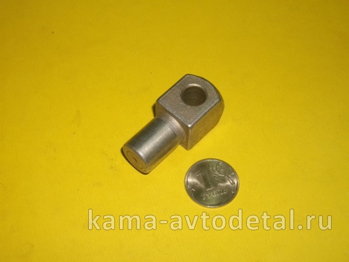 палец крепления ТНВД (молоточек) 33.1111028 33.1111028