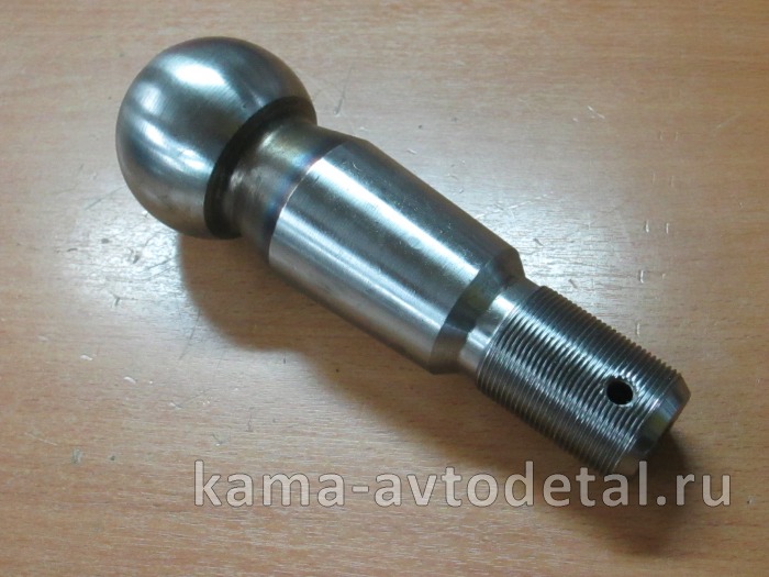палец реактивной штанги КРАЗ ("ремонтный-утолщенный" конус)210-2919028-20(У-10) 210-2919028-20