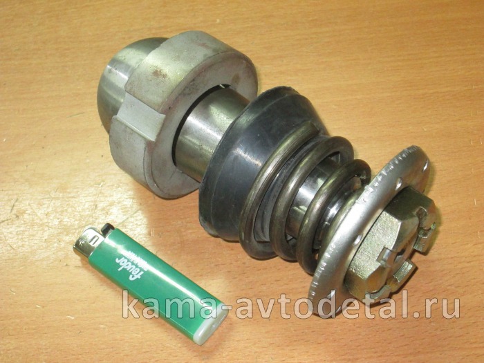 палец реактивный СТАР.ОБР. в сборе (к-т из 5-и) 5511-2919091 5511-2919091 палец реактивный СТАР.ОБР. в сборе (к-т из 5-и) 5511-2919091 5511-2919091