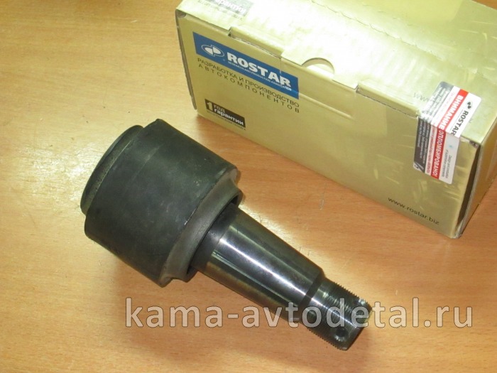 палец реактивный РМШ ("гладкий"/под стопора) РОСТАР-ОРИГИНАЛ 5511-2919026 5511-2919026 палец реактивный РМШ ("гладкий"/под стопора) РОСТАР-ОРИГИНАЛ 5511-2919026 5511-2919026