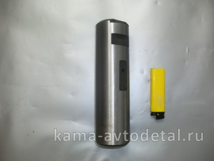 палец ушка задней рессоры МАЗ 500А-2912478 Д50 500А-2912478 палец ушка задней рессоры МАЗ 500А-2912478 Д50 500А-2912478