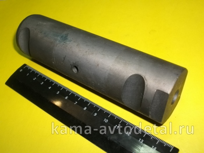 палец ушка передней рессоры 5320-2902478 (фосфатированный) эконом 5320-2902478э палец ушка передней рессоры 5320-2902478 (фосфатированный) эконом 5320-2902478э