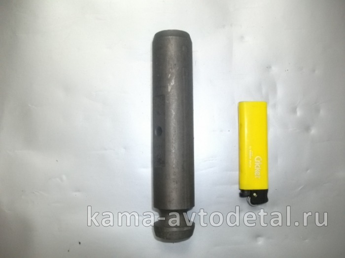 палец ушка передней рессоры 65115-2902478 "эконом" палец ушка передней рессоры 65115-2902478 "эконом"