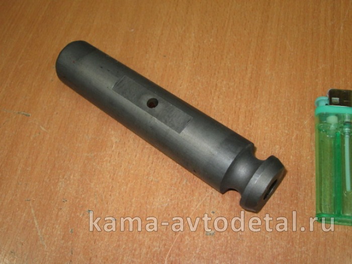 палец ушка передней рессоры 65115-2902478 ЗАВОД* 65115-2902478 палец ушка передней рессоры 65115-2902478 ЗАВОД* 65115-2902478