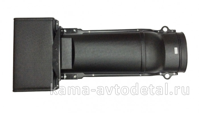 воздухозаборник 65116-1109405 "Т"-образный(2310-65116405) 43118/44108, кабина со спальн местом 65116-1109405