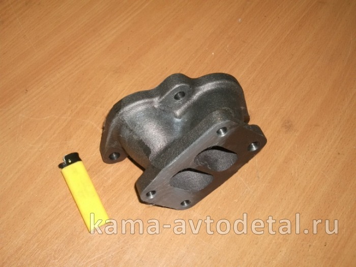 патрубок вЫпускного коллектора ЕВРО Левый 7403.1008035 (чугун)* 7403.1008035 патрубок вЫпускного коллектора ЕВРО Левый 7403.1008035 (чугун)* 7403.1008035