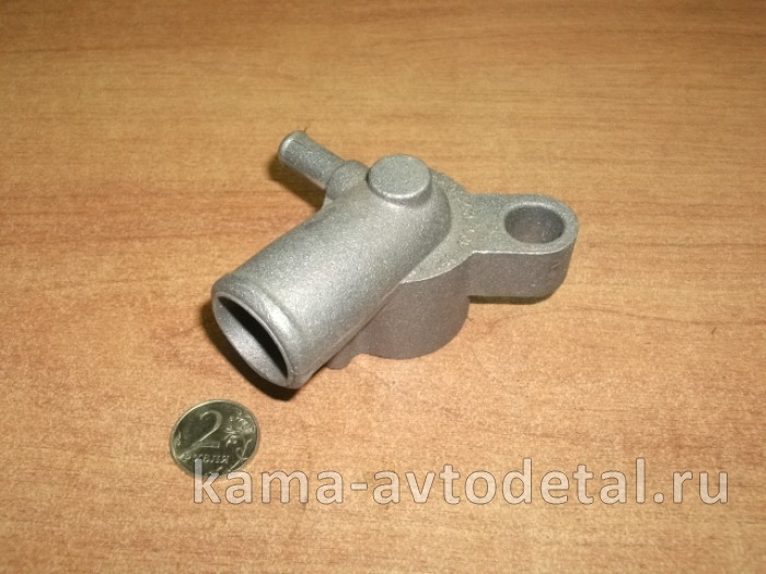 патрубок сапуна ("тройник" алюминиевый) 740-1014122-20* 740.1014122-20 патрубок сапуна ("тройник" алюминиевый) 740-1014122-20* 740.1014122-20