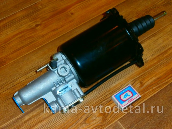 ПГУ ЕВРО "ИМПОРТ" Аналог WABCO (970 051 4230) (Без Гарантии) 970 051 4230 к