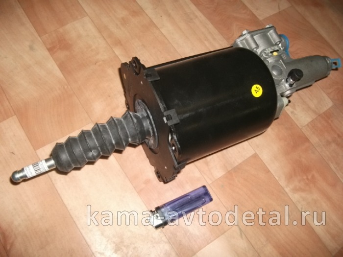 ПГУ ЕВРО "WABCO"- (970 051 423 0; 0501 006 570) КПП ZF 970 051 4230