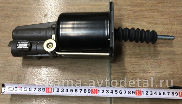 ПГУ ЕВРО "KNORR-BREMSE" (оригинал) VG3208 (I88094) I88094