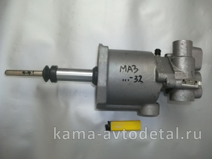 ПГУ ЕВРО-МАЗ "ВАЗ" 11.1602410-32 (удлиненный шток) 11.1602410-32