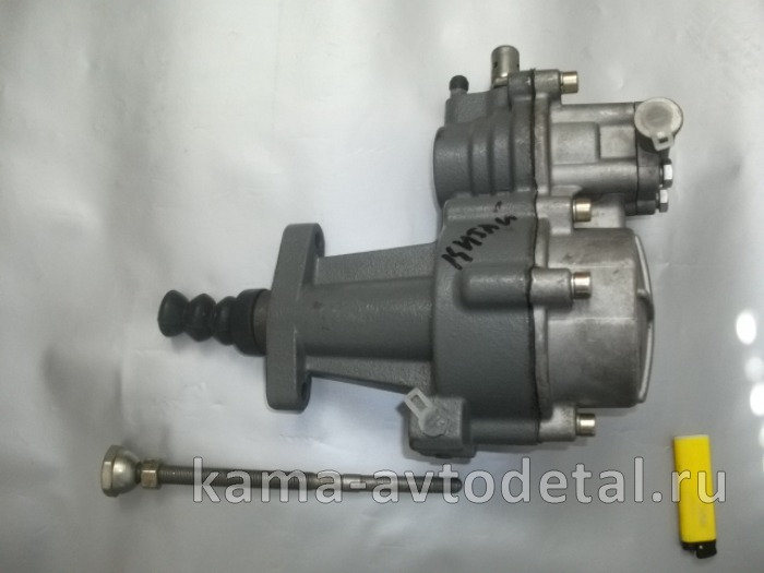 ПГУ стар.обр. (КИТАЙ. БЕЗ Гарантии!) 5320-1609510 5320-1609510-01