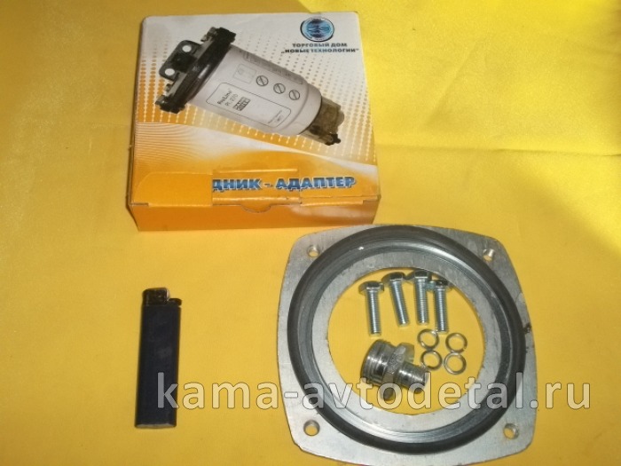 переходник - адаптер ФГОТ под элемент фильтра PL переходник - адаптер ФГОТ под элемент фильтра PL