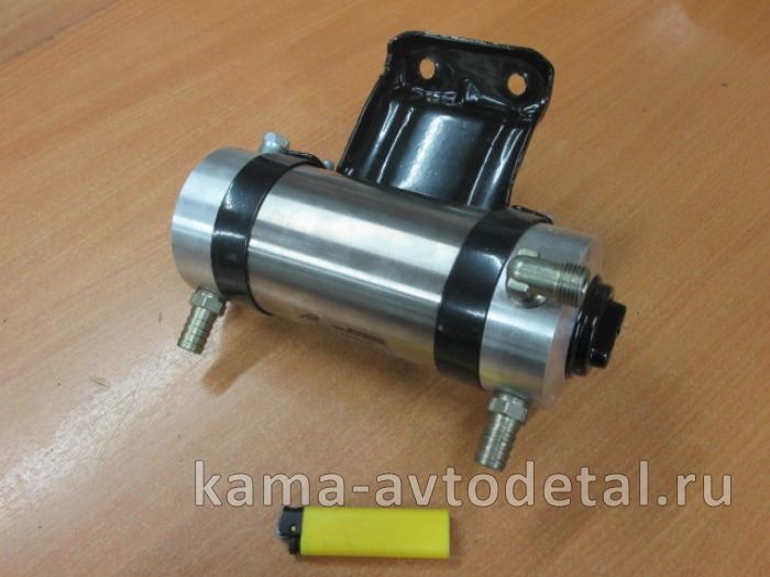 подогреватель ПТ-570 тосол+топливо АМТК 830-1190010 830-1190010 подогреватель ПТ-570 тосол+топливо АМТК 830-1190010 830-1190010