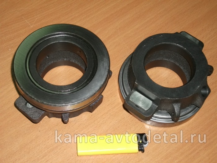 подшипник выжимной стар.обр. в сборе (ЗАВОД) 14.1601180* 14.1601180 подшипник выжимной стар.обр. в сборе (ЗАВОД) 14.1601180* 14.1601180