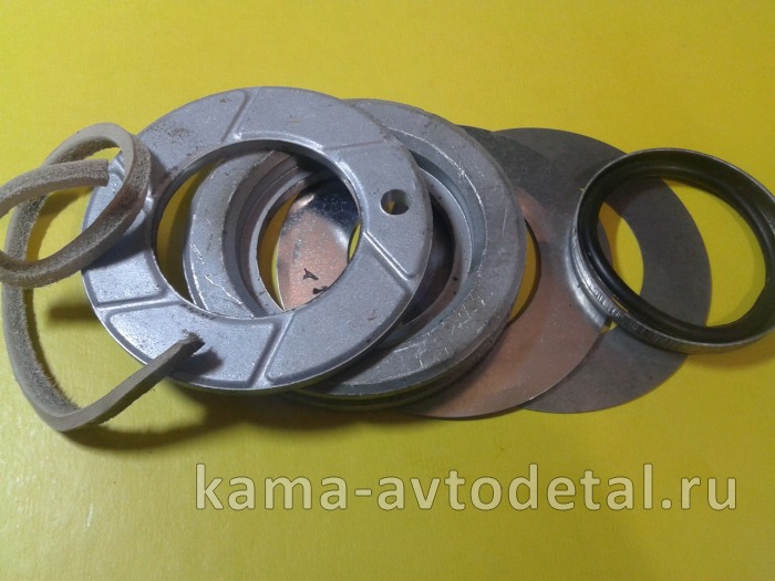 подшипник опорный шкворня ст.обр. 5320 (р/к 7 наим.) 5320-3001025(8) 5320-3001025 подшипник опорный шкворня ст.обр. 5320 (р/к 7 наим.) 5320-3001025(8) 5320-3001025