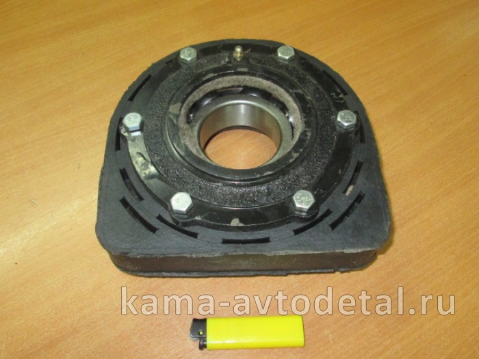 подшипник подвесной вала карданного МАЗ 5336-2202086 5336-2202086