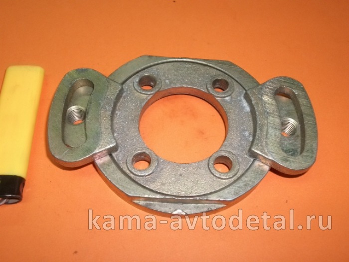 полумуфта привода ТНВД ст.обр. ведомая с флянцем 740.1029286+288 ("ЧЕБУРАШКА") 740.1029288+286
