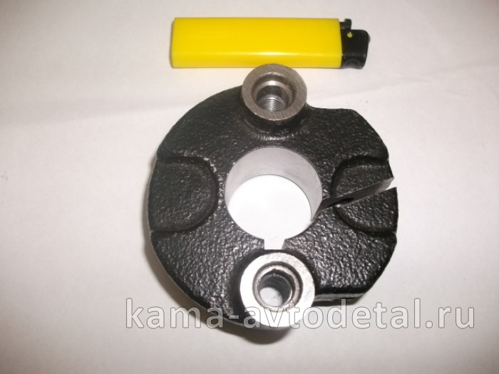 полумуфта привода ТНВД ЕВРО Д-30 УСИЛЕННАЯ круглая (эконом) 740.37-1111054 полумуфта привода ТНВД ЕВРО Д-30 УСИЛЕННАЯ круглая (эконом) 740.37-1111054