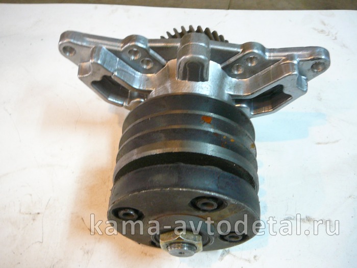 привод вентилятора ЯМЗ-7511 (3 ручья) 