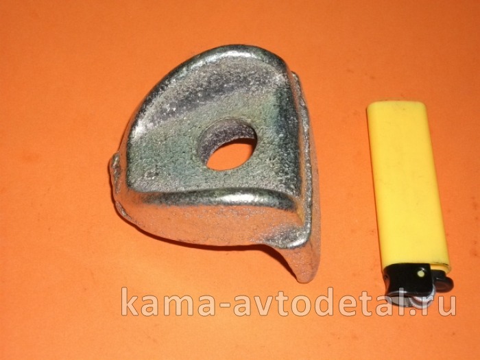 прижим зад/колеса 5320-3101045 (гальванированный) 5320-3101045.