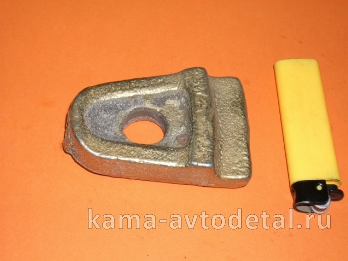 прижим пер/колеса 5320-3101041 (гальванированный) 5320-3101041.