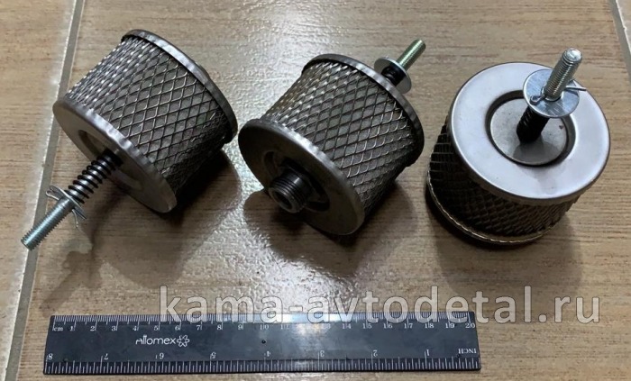 р/к насоса ГУР (фильтр-"СЕТКА" в сборе) 53212-3407338 