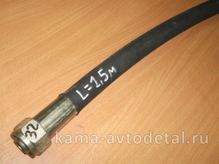 РВД ключ32, L=1,5м, шланг высокого давления 