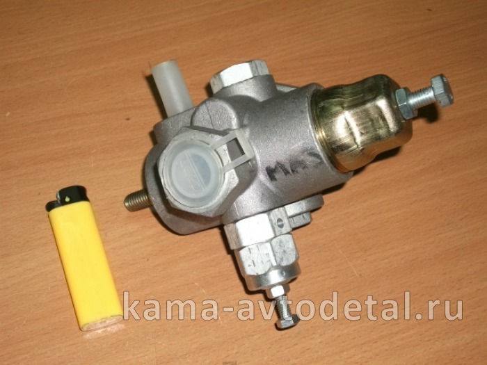 РДВ (МАЗ) 11.3512010 (китай, без гарантии) 11.3512010