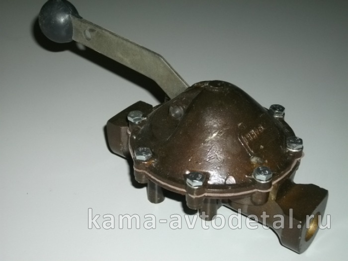 РНМ (насос ручной перекачки топлива) РНМ-1КУ2