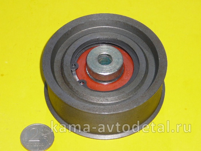 ролик-натяжной ремня ЕВРО ЖЕЛЕЗНЫЙ (точеный) 740.11-1307220 740.11-1307220 ролик-натяжной ремня ЕВРО ЖЕЛЕЗНЫЙ (точеный) 740.11-1307220 740.11-1307220