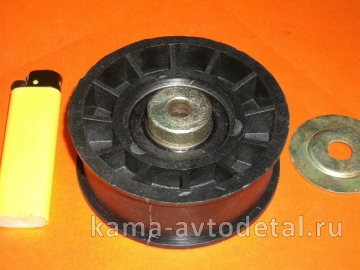 ролик-натяжной ремня ЕВРО пластмассовый (КИТАЙ. БЕЗ Гарантии!) 740.11-1307220 740.11-1307220 ролик-натяжной ремня ЕВРО пластмассовый (КИТАЙ. БЕЗ Гарантии!) 740.11-1307220 740.11-1307220