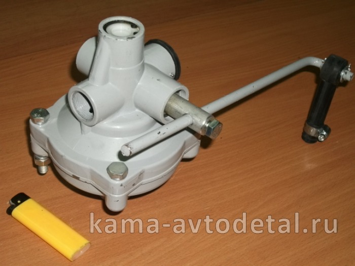 РТС (Регулятор Тормозных Сил) стар.обр. (Полтава/Рославль Автокомпонент) 100-3533010 100-3533010