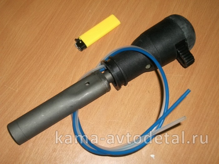 ручка КПП 2 трубки "РОСТАР" 412-1703007 в сборе (КПП-154) 412-1703007 ручка КПП 2 трубки "РОСТАР" 412-1703007 в сборе (КПП-154) 412-1703007