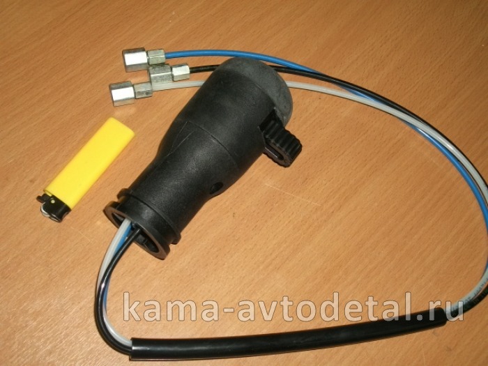 ручка КПП 3 трубки "РОСТАР" (в замен ручки стар.обр.) Р412-1703007-10 в сборе. Р412-1703007-10 ручка КПП 3 трубки "РОСТАР" (в замен ручки стар.обр.) Р412-1703007-10 в сборе. Р412-1703007-10