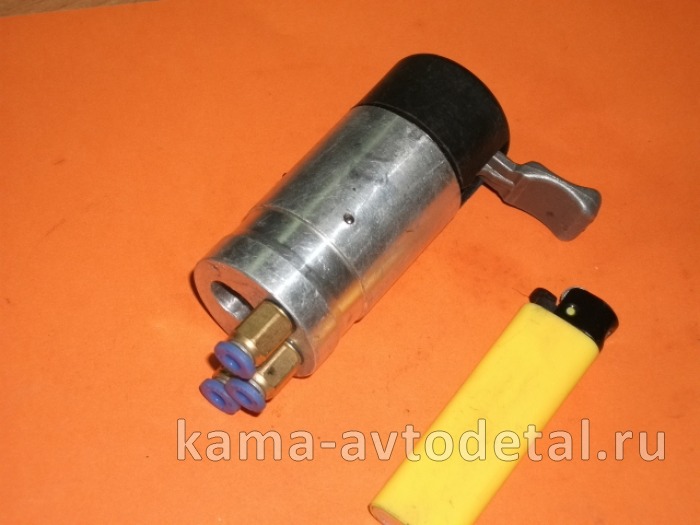 ручка КПП МАЗ (кран делителя 6430-1703800) 64221-1703800 64221-1703800 ручка КПП МАЗ (кран делителя 6430-1703800) 64221-1703800 64221-1703800