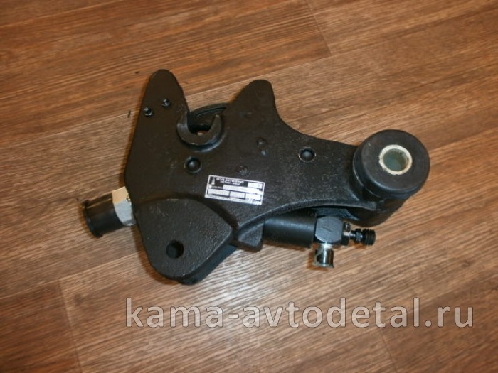 гидрозамок кабины 1605.100 PPT. Сербия (45104-5018004-9088; 1747984) пневмо подвеска 1605.100