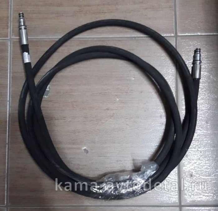 шланг ПГУ ЕВРО гибкий 49013-160205.000 L=3,5м 49013-160205.000