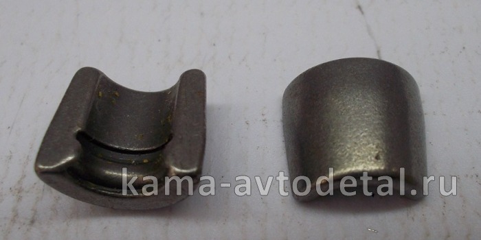 сухарь клапана КАММИНС ISLe, ISC, L, BTA 3900250 3900250 сухарь клапана КАММИНС ISLe, ISC, L, BTA 3900250 3900250