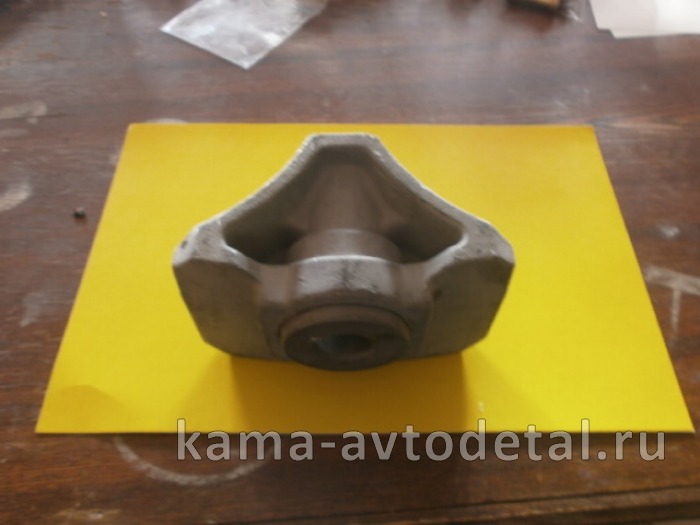 башмак задней опоры силового агрегата 5320-1001062-10 (алюмин треугольник)* 5320-1001062-10 башмак задней опоры силового агрегата 5320-1001062-10 (алюмин треугольник)* 5320-1001062-10