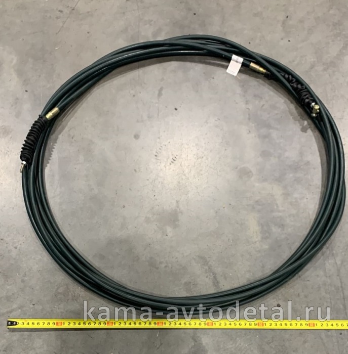 трос газа НЕФАЗ 5299 SUL-TG-130-11000 (AVP-1L-GG) SUL-TG-130-11000