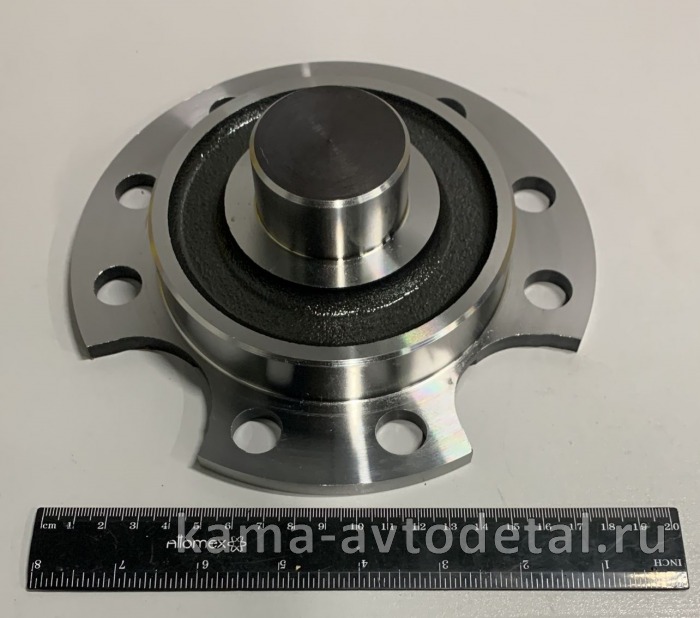 шкворень 6522-2304019 Нижний* 6522-2304019