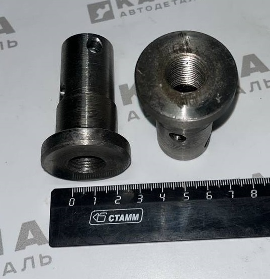 штуцер шестерни привода спидометра 4310-3802088-10 (М14х1,5) 4310-3802088-10
